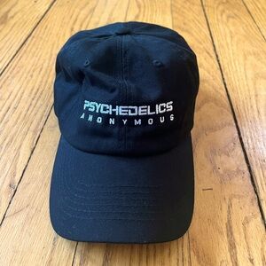 Psychedelics Anonymous We Are The Night Hat